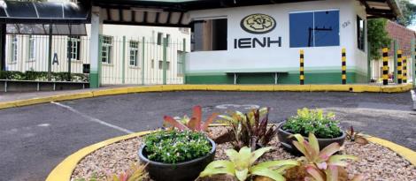 IENH tem melhor resultado no ENEM entre escolas de Novo Hamburgo  IENH tem melhor resultado no ENEM entre escolas de Novo Hamburgo