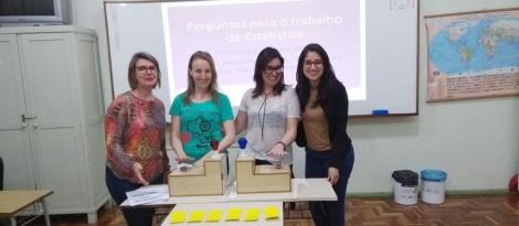 Acadêmicos criam jogos e aprendem conceitos de probabilidade na prática