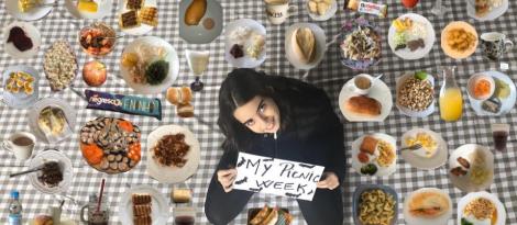 Alimentação e prática de exercícios físicos são tema de estudo nas turmas dos 5ºs anos Alimentação e prática de exercícios físicos são tema de estudo nas turmas dos 5ºs anos