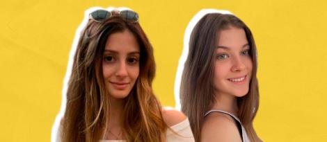 Alunas da IENH se preparam para participar de feira científica na USP Alunas da IENH se preparam para participar de feira científica na USP