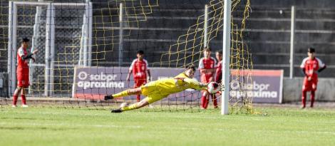 Aluno da IENH se destaca em conquista do Internacional na New Cup de Futebol de Base Aluno da IENH se destaca em conquista do Internacional na New Cup de Futebol de Base