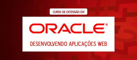 Curso de Extensão em Oracle com inscrições abertas na IENH