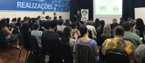 Curso de Psicologia da Faculdade IENH realiza evento gratuito