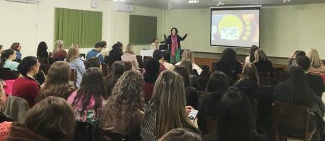 Dia do Psicólogo é comemorado com capacitações gratuitas na Faculdade IENH