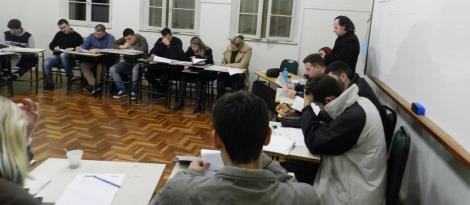 Direitos humanos são tema de estudos na Faculdade IENH