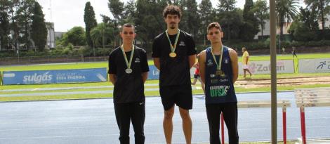 Equipes sub-20 da IENH são vice-campeãs Estaduais