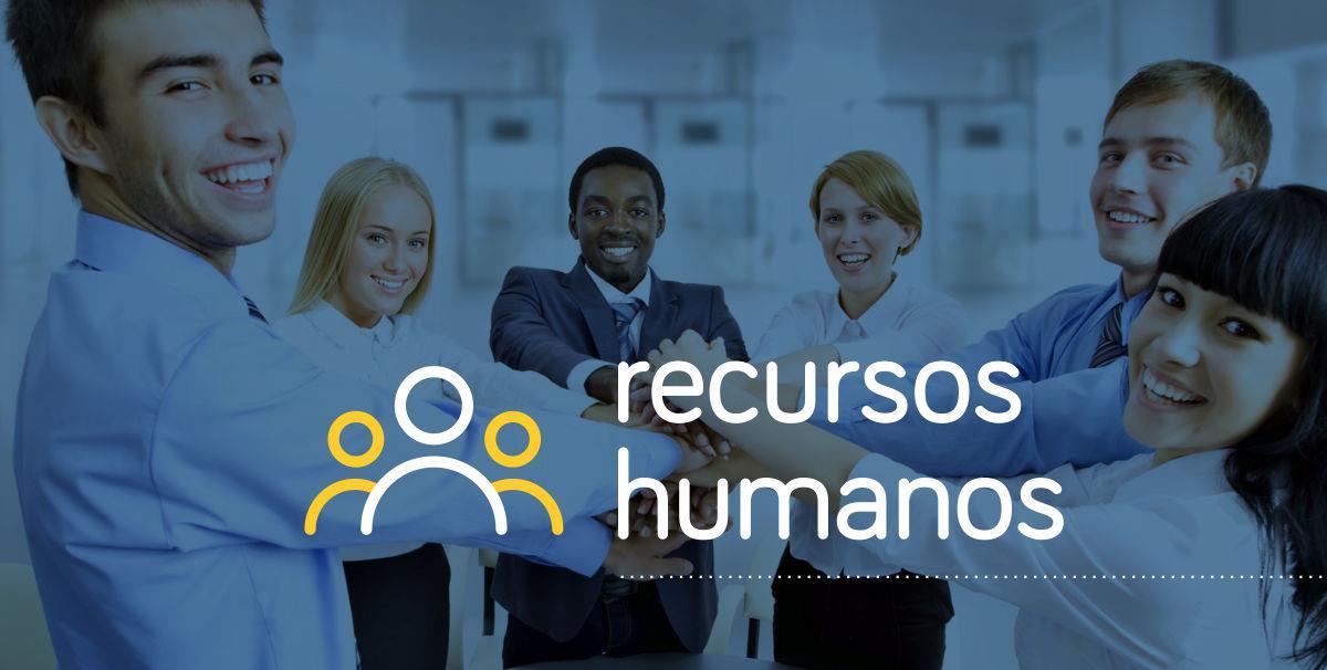 Especialização em Recursos Humanos