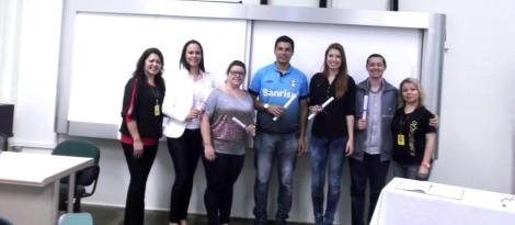 Especialização Técnica em Cadeia de Suprimentos forma turma de profissionais Especialização Técnica em Cadeia de Suprimentos forma turma de profissionais
