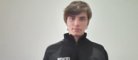 Estudante do Ensino Médio tem ótimo desempenho no simulado do ENEM Estudante do Ensino Médio tem ótimo desempenho no simulado do ENEM