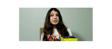 Estudantes bilíngues aprendem sobre 3R’s e criam possibilidades de reutilização para objetos  Estudantes bilíngues aprendem sobre 3R’s e criam possibilidades de reutilização para objetos