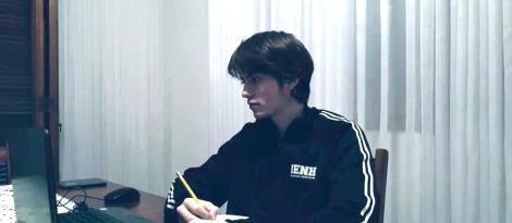 Estudantes do Ensino Médio participam da Olimpíada Nacional de Ciências Estudantes do Ensino Médio participam da Olimpíada Nacional de Ciências