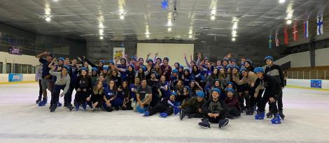 Estudantes participam de vivências bilíngues na Nova Zelândia Estudantes participam de vivências bilíngues na Nova Zelândia