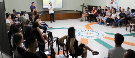 Faculdade IENH lança o projeto Trilhas de Aprendizagem