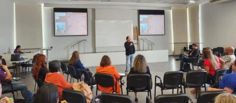 Faculdade IENH promove diálogo sobre Diversidade, Equidade e Inclusão na Randoncorp Faculdade IENH promove diálogo sobre Diversidade, Equidade e Inclusão na Randoncorp