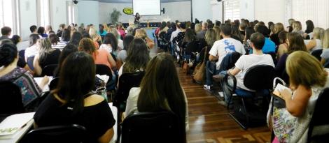 Faculdade IENH promove evento sobre Autismo