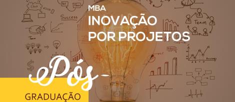 Faculdade IENH promove MBA em Inovação por Projetos