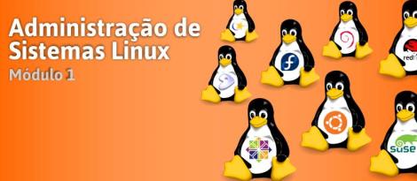 Faculdade IENH realiza Curso de Extensão em administração de sistemas Linux 