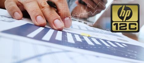 Faculdade IENH realiza curso sobre Matemática Financeira com HP 12C Faculdade IENH realiza curso sobre Matemática Financeira com HP 12C