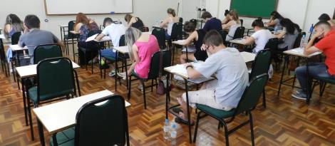 Faculdade IENH realiza Vestibular de Verão