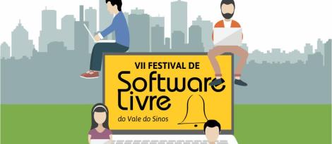 Faculdade IENH sedia o VII Festival de Software Livre do Vale do Sinos