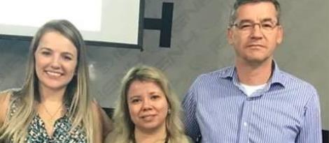 Graduada e Professora de Administração da Faculdade IENH publicam artigo