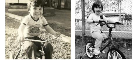 Homenagens especiais para os pais Homenagens especiais para os pais