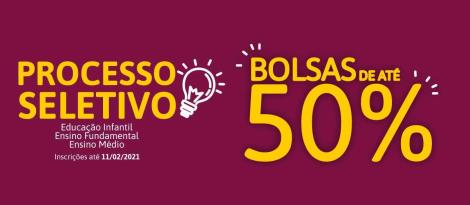 IENH abre inscrições para Bolsas de Estudo para Educação Básica IENH abre inscrições para Bolsas de Estudo para Educação Básica