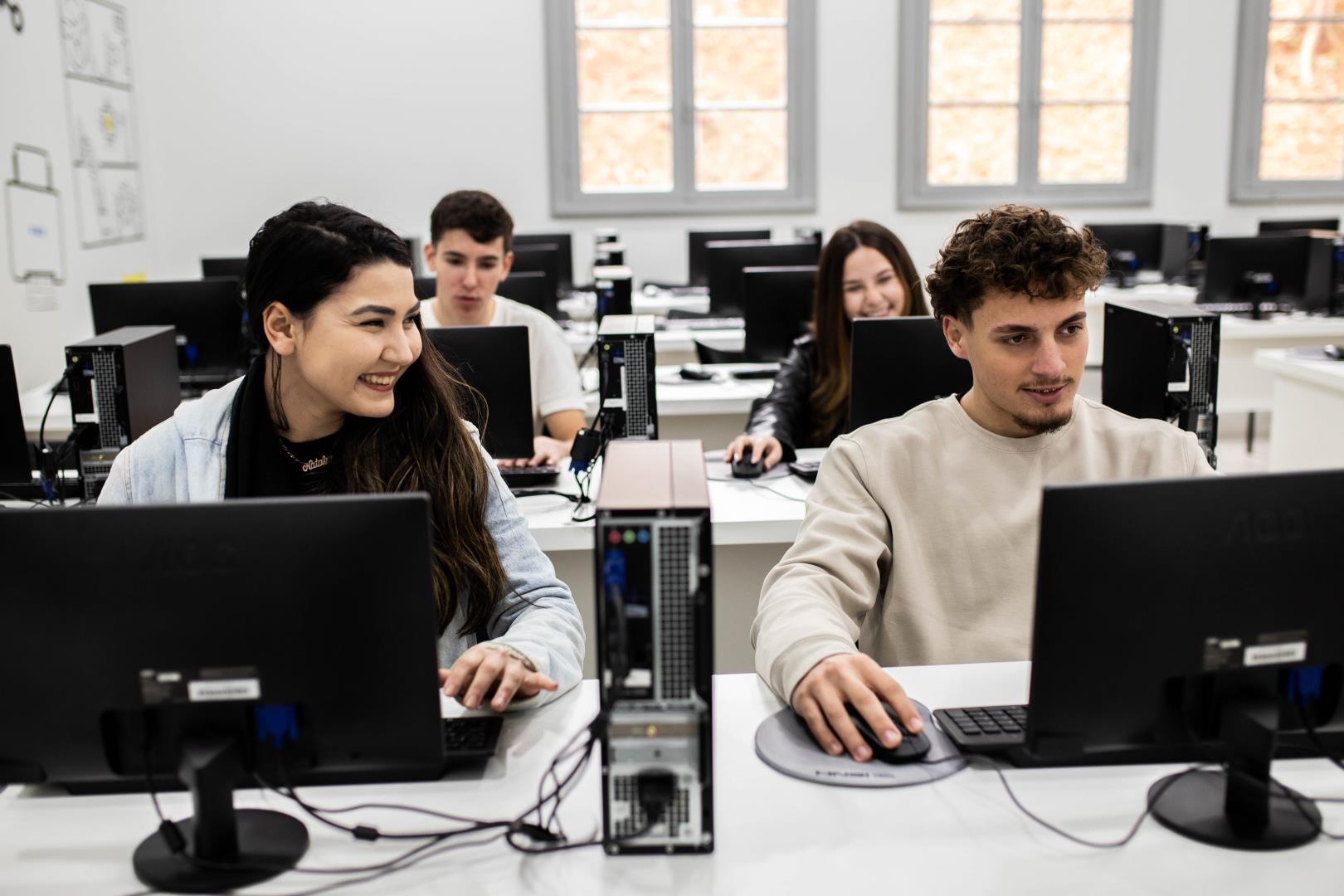 IENH abre inscrições para o Programa Impulsiona Tech