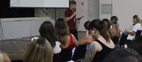 IENH dá início ao ano letivo com Seminário Pedagógico 2025 IENH dá início ao ano letivo com Seminário Pedagógico 2025