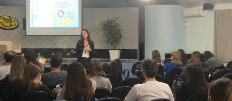 IENH promove aula aberta sobre consciência tributária