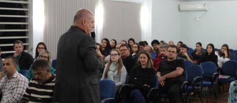 IENH promove aula gratuita sobre Técnicas de Negociação