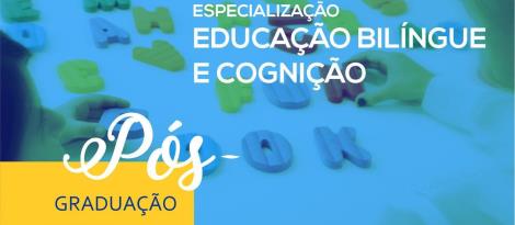 IENH promove pós-graduação em Educação Bilíngue no Rio Grande do Sul e em São Paulo