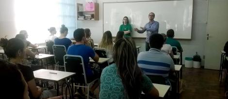 IENH realiza processo seletivo para Bolsas de Estudo dos Cursos Técnicos IENH realiza processo seletivo para Bolsas de Estudo dos Cursos Técnicos