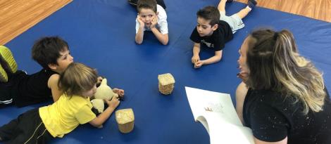 Inicia na IENH Projeto de Férias de Verão Inicia na IENH Projeto de Férias de Verão