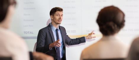 Inscrições abertas na IENH: Cursos de Extensão nas áreas de gestão, tecnologia e psicologia