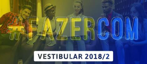 Inscrições abertas para o Extravestibular IENH