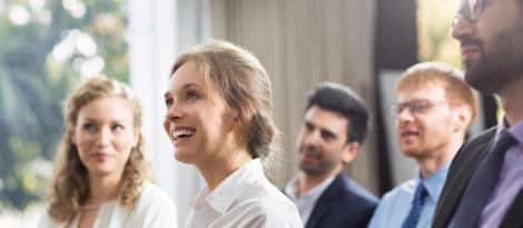 Inscrições abertas para os cursos de MBA da Faculdade IENH