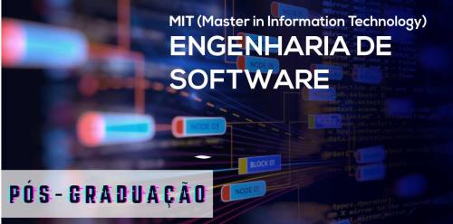 MIT em Engenharia de Software