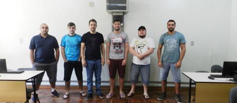 Módulo III do Curso de Extensão Administração em Servidores Linux inicia na Faculdade IENH