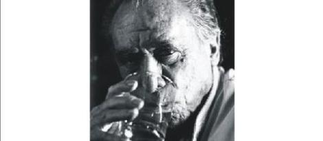 Uma dose e meia de Bukowski