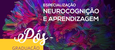 Neurocognição e Aprendizagem é tema de pós-graduação na Faculdade IENH