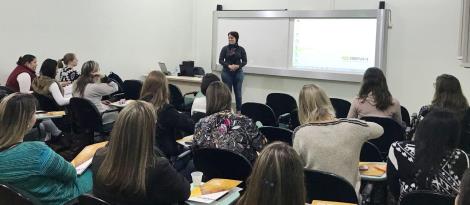 Neuroeducação é tema de curso na Faculdade IENH