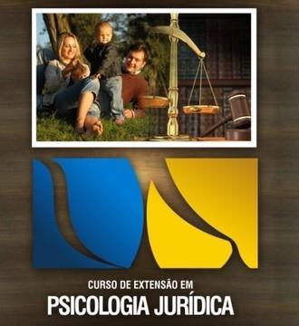 Curso de Psicologia Jurídica oferece mais um seminário