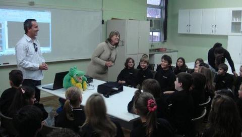 Corpo humano é tema de Seminário de Estudos