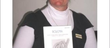 Professora da IENH tem artigo publicado em revista Professora da IENH tem artigo publicado em revista