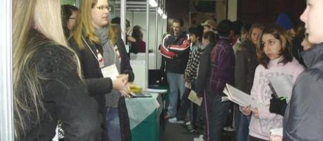 IENH participa do 2º Fórum de Iniciação Técnico-Científica da Rede Sinodal de Educação IENH participa do 2º Fórum de Iniciação Técnico-Científica da Rede Sinodal de Educação