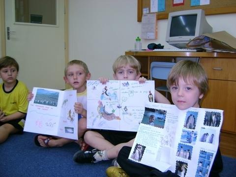 Projeto incentiva estudantes a compartilharem vivências