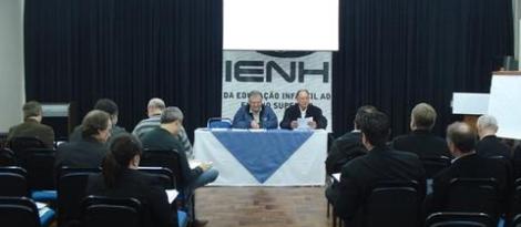 IENH promove Assembleia Geral