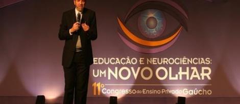 22º Congresso do Ensino Privado Gaúcho 22º Congresso do Ensino Privado Gaúcho