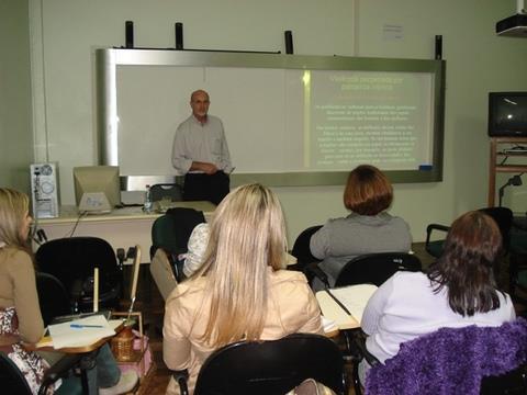 Faculdade IENH inicia curso sobre Psicologia Jurídica